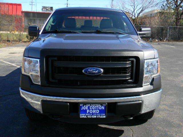 Ford F-150 2013 photo 33